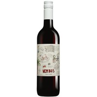 Nembus Tinto Spanien Rotwein Trocken