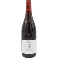 Fürst Bürgstadter Spätburgunder