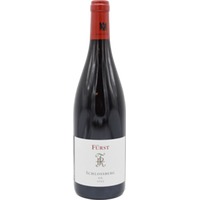 Fürst Schlossberg Spätburgunder GG Magnum