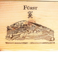 Fürst Große Gewächse 6er Holzkiste