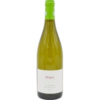 Fürst Silvaner pur mineral