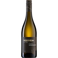 PLATEAU Freinsheimer Grauburgunder trocken - Winzergenossenschaft Herxheim am Berg