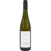 Faberrebe feinherb - Becker das Weingut