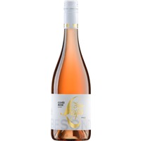 Cuvée Rosé trocken - Weingut Zöller-Lagas