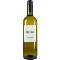 Welschriesling trocken Bio - Weingut Georg Seiler