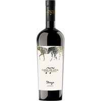 Stanga Bianco Lazio IGP trocken Bio - Azienda Agricola Casal De Luca