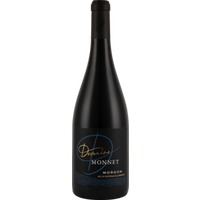 "Domaine Monnet" Morgon AOP trocken - Cave de Fleurie