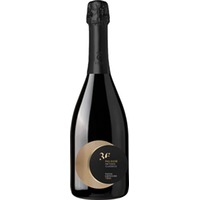 Spumante Metodo Classico Pas Dose brut nature - Terrecarsiche 1939
