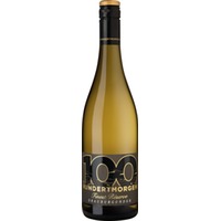 100 by Hundertmorgen Finest Réserve Grauburgunder trocken