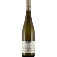 Riesling VDP.Gutswein trocken Bio - Weingut Kranz Ilbesheim Pfalz