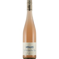 Spätburgunder Rosé VDP.Gutswein trocken Bio - Weingut Kranz Ilbesheim Pfalz