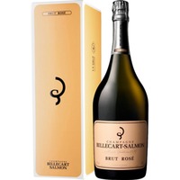 Billecart-Salmon Brut Rosé Magnum Estuchado