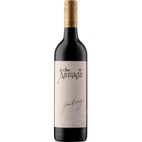 The Armagh Shiraz