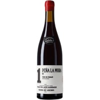 Comando G Peña La Mora 1er