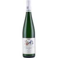 Zilliken Saarburg Rausch Riesling Spätlese