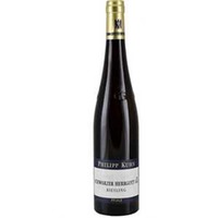 Philipp Kuhn Riesling Schwarzer Herrgott Grosses Gewächs (GG)