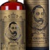 Santa Maria Premium Rum in Mouton Fass  in Tube 