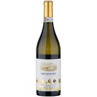 Albino Rocca Moscato d'Asti DOCG - - Italien