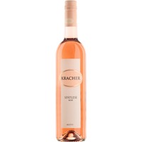 Alois Kracher Rosé Spätlese - - Burgenland, Österreich