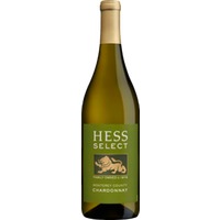 The Hess Collection Winery Chardonnay Monterey Select - - Kalifornien, USA