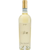 Gorgo Custoza DOC Organic - - Veneto, Italien