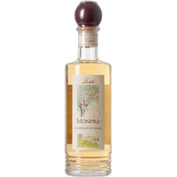 Grappa Monprà Barberanebbiolo Berta - NV - Italien