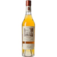 Berta  Grappa Cannonau Sulumu - NV  - Italien