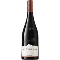 Cloudy Bay : Pinot Noir