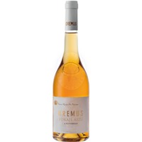 Oremus Tokaji Aszu 6 Puttonyos Vega Sicilia