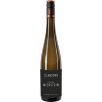 Niersteiner Riesling aus Ersten Lagen St. Antony