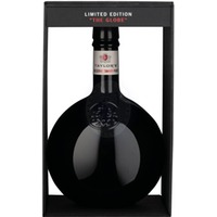 The Globe GP Taylor’s Port