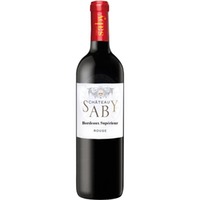 Château Saby Bordeaux Superieur