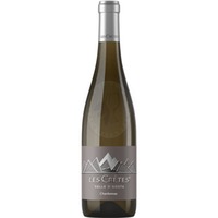 Chardonnay Valle d`Aosta DOP Les Cretes