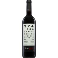 Lesegut Tinto, Vino de la Tierra de Castilla, Vino de la Tierra de Castilla, 2020, Rotwein
