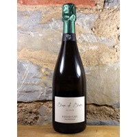 Bernhard Huber Blanc de Blanc Brut Nature Sekt