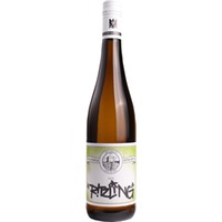 Ritzling Riesling Trocken, Württemberg