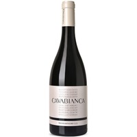 Cava Bianca Bianco Valle d'Itria IGP - Terrecarsiche 1939