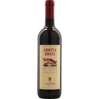 Santadi Grotta Rossa