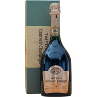 Taittinger Comtes de Champagne Brut Rose in GK