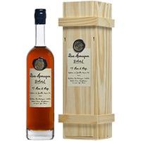 Delord : 15 Year Old