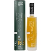 Octomore : Edition 16.3