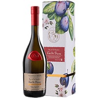 Nusbaumer : Vieille Prune d'Exception