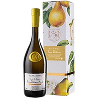 Nusbaumer : Poire Williams Rouge d'Exception