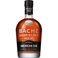 Bache Gabrielsen American Oak Cognac