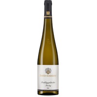 Frühlingsplätzchen Riesling VDP.Grosses Gewächs trocken