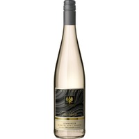 Lemberger Blanc de Noir, Feinherb, Württemberg, Württemberg, 2024, Weißwein