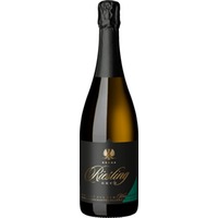 Genossenschaftskellerei Heilbronn Riesling Sekt, Brut, Württemberg, Württemberg, 2023, Schaumwein