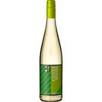 Genossenschaftskellerei Heilbronn Cuvée weiß, Feinfruchtig, Würrtemberg, Württemberg, 2024, Weißwein