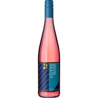 Genossenschaftskellerei Heilbronn Cuvée Rosé, Feinfruchtig, Württemberg, Württemberg, 2024, Roséwein