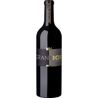 Genossenschaftskellerei Heilbronn Grandor, Trocken, Württemberg, Württemberg, 2022, Rotwein